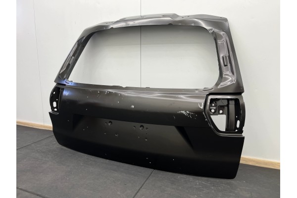 CITROEN C5 X7 STATION WAGON TAILGATE NEW ORIGINAL 9802907580 Car type passenger cars