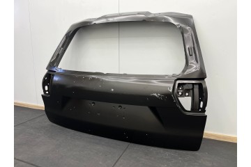 CITROEN C5 X7 STATION WAGON TAILGATE NEW ORIGINAL 9802907580 Car type passenger cars