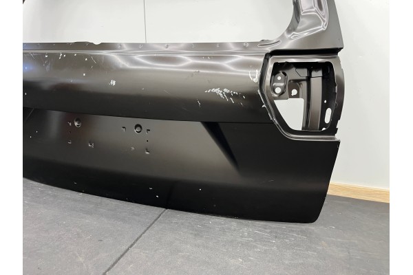 CITROEN C5 X7 STATION WAGON TAILGATE NEW ORIGINAL 9802907580 Color to be painted