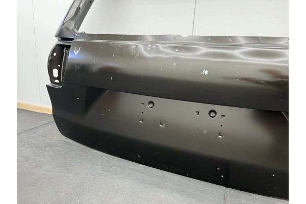 CITROEN C5 X7 STATION WAGON TAILGATE NEW ORIGINAL 9802907580 Customs tariff code 87082990