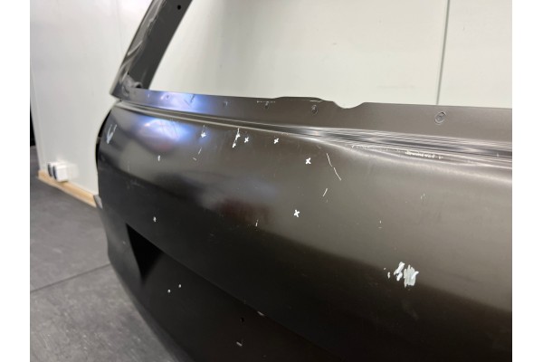 CITROEN C5 X7 STATION WAGON TAILGATE NEW ORIGINAL 9802907580 Installation side rear