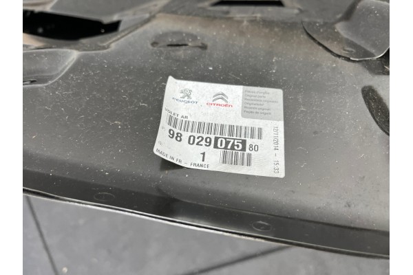 Portón trasero CITROEN C5 X7 ESTATE (Familiar) - Nuevo OEM original 98
