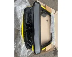 Tapa de maletero BMW X6 G06 F96 Imprimación negra 9491559