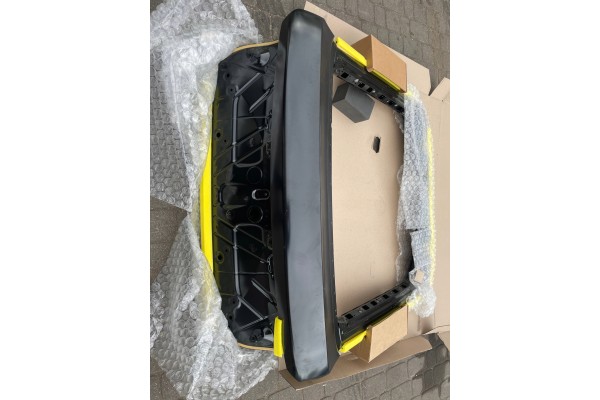 BMW X6 G06 F96 TAILGATE REAR BLACK BACKING 9491559 NEW ORIGINAL BMW