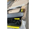 BMW X6 G06 F96 TAILGATE REAR BLACK BACKING 9491559 NEW ORIGINAL BMW Part manufacturer BMW OE