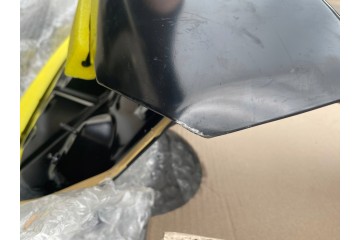 BMW X6 G06 F96 TAILGATE REAR BLACK BACKING 9491559 NEW ORIGINAL BMW Quality of parts according to GVO O original with manufactur