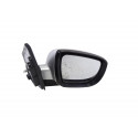 PLATA  RETROVISOR DERECHO HYUNDAI IX35 (EL/LM) Style 2WD 2015 PLATA 212064 HYUNDAI - 1