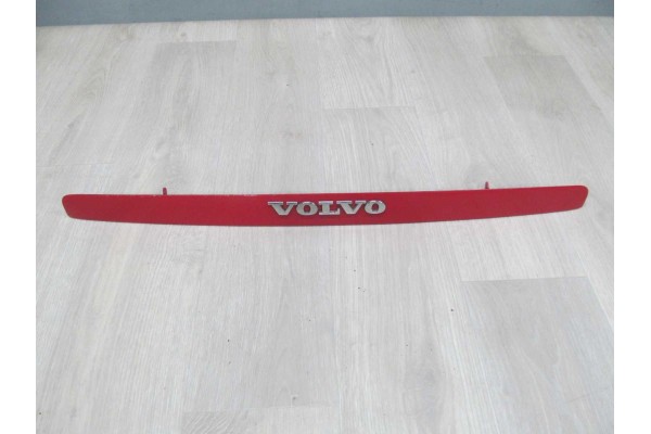 IP DAHUA NVR4816 EI RECORDER Part manufacturer Volvo OE