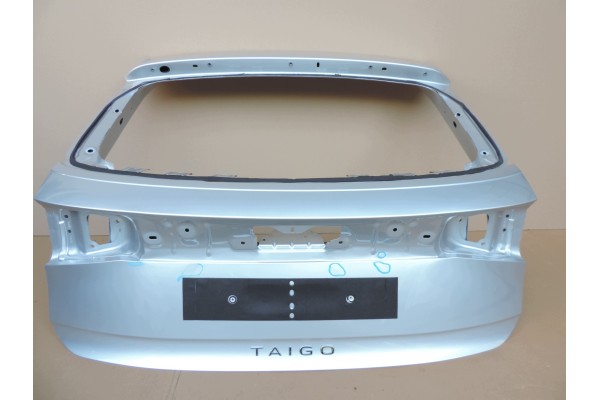 VW TAIGO 2022 2023 TAILGATE