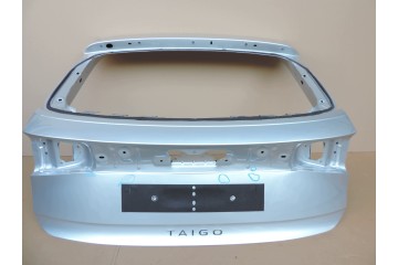 VW TAIGO 2022 2023 TAILGATE