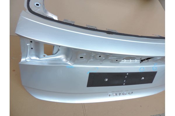 VW TAIGO 2022 2023 TAILGATE Catalog number of the part TAIGO 2023 20242025