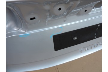 VW TAIGO 2022 2023 TAILGATE Part manufacturer Volkswagen OE