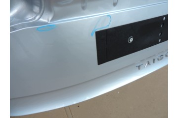 VW TAIGO 2022 2023 TAILGATE Quality of parts according to GVO O original with manufacturer s logo OE