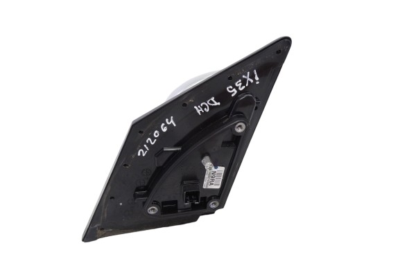 PLATA  RETROVISOR DERECHO HYUNDAI IX35 (EL/LM) Style 2WD 2015 PLATA 212064 HYUNDAI - 1