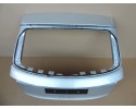 VW TAIGO 2022 2023 TAILGATE Customs tariff code 87082990