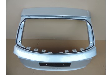 VW TAIGO 2022 2023 TAILGATE Customs tariff code 87082990