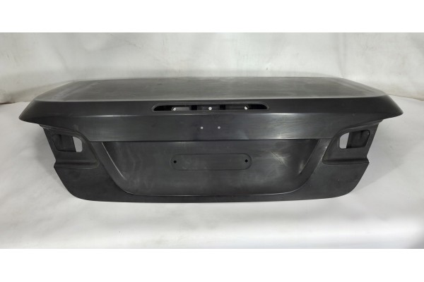 BMW 3 E93 CONVERTIBLE TAILGATE NEW OE 41627152486 A 553 Catalog number of the part 41627152486