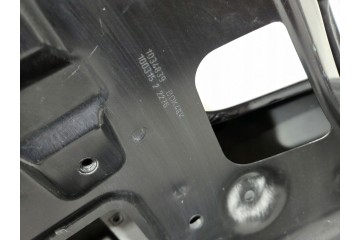 Tapa de maletero BMW Serie 3 E92 E93 2009 41627152486