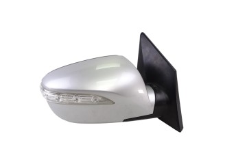 PLATA  RETROVISOR DERECHO HYUNDAI IX35 (EL/LM) Style 2WD 2015 PLATA 212064 HYUNDAI - 3