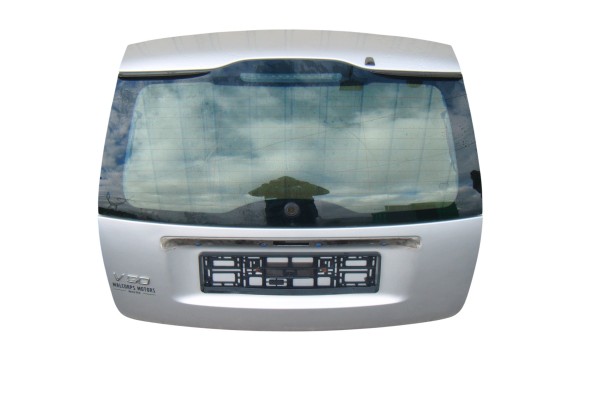 VOLVO V50 04 TAILGATE