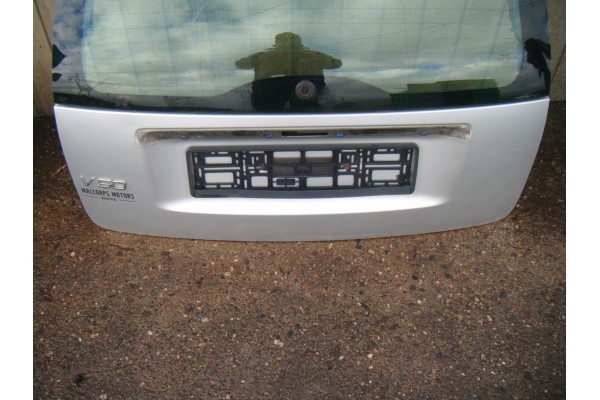 VOLVO V50 04 TAILGATE Catalog number of the part RTEKO V50 KLAPA TY