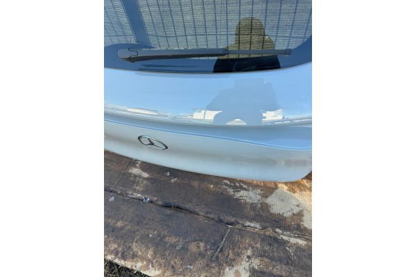 A2947400100 Klapa tylna Mercedes EQE AMG A294 X294 Color white
