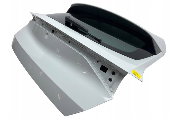 Rear tailgate Cupra Formentor 5FF827023 LS9R New Original