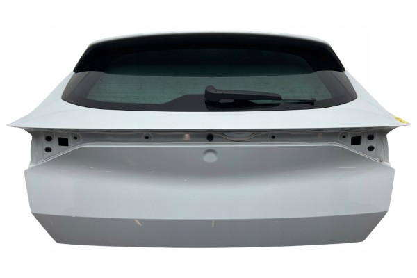 Rear tailgate Cupra Formentor 5FF827023 LS9R New Original Catalog number of the part 5FF827023 DWP5FF827023OE