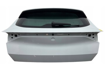 Rear tailgate Cupra Formentor 5FF827023 LS9R New Original Catalog number of the part 5FF827023 DWP5FF827023OE