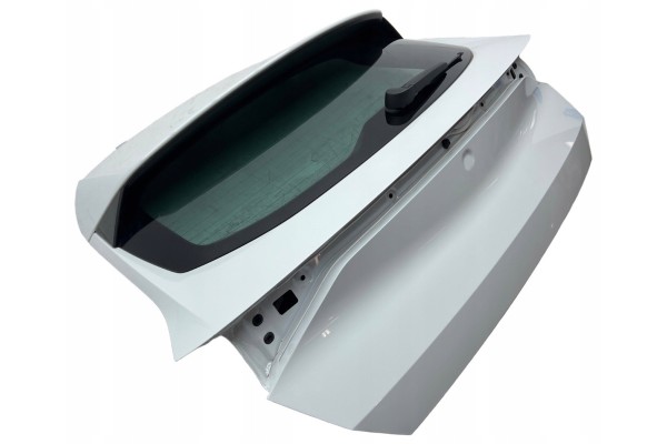 Rear tailgate Cupra Formentor 5FF827023 LS9R New Original Part manufacturer Volkswagen OE