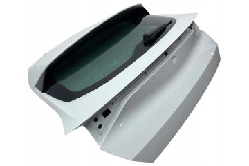 Rear tailgate Cupra Formentor 5FF827023 LS9R New Original Part manufacturer Volkswagen OE