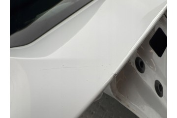 Rear tailgate Cupra Formentor 5FF827023 LS9R New Original Color white