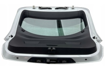 Rear tailgate Cupra Formentor 5FF827023 LS9R New Original Installation side rear