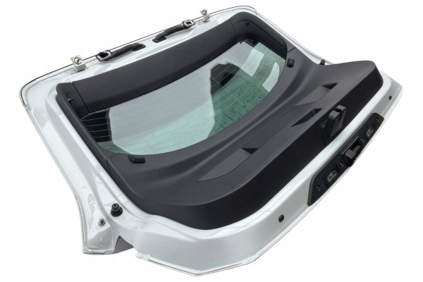 Rear tailgate Cupra Formentor 5FF827023 LS9R New Original Car type passenger cars