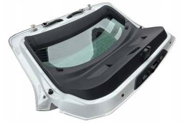 Rear tailgate Cupra Formentor 5FF827023 LS9R New Original Car type passenger cars