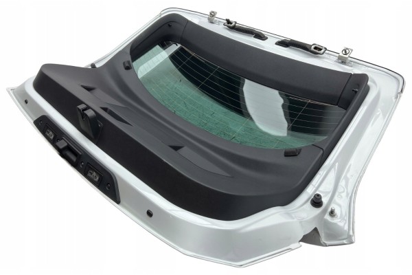 Rear tailgate Cupra Formentor 5FF827023 LS9R New Original Customs tariff code 87082990