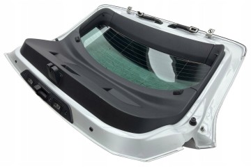 Rear tailgate Cupra Formentor 5FF827023 LS9R New Original Customs tariff code 87082990