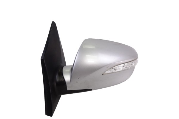 PLATA  RETROVISOR IZQUIERDO HYUNDAI IX35 (EL/LM) Style 2WD 2015 PLATA 212065 HYUNDAI - 1