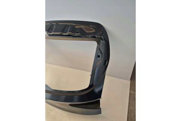 Tapa del Maletero Original para Alfa Romeo Stelvio