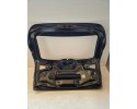 Tapa del Maletero Original para Alfa Romeo Stelvio