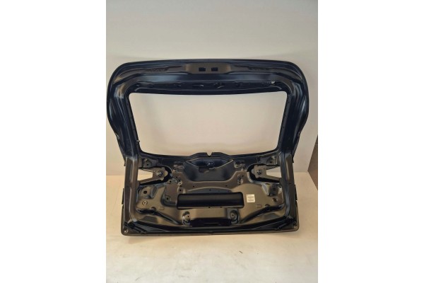 Tapa del Maletero Original para Alfa Romeo Stelvio