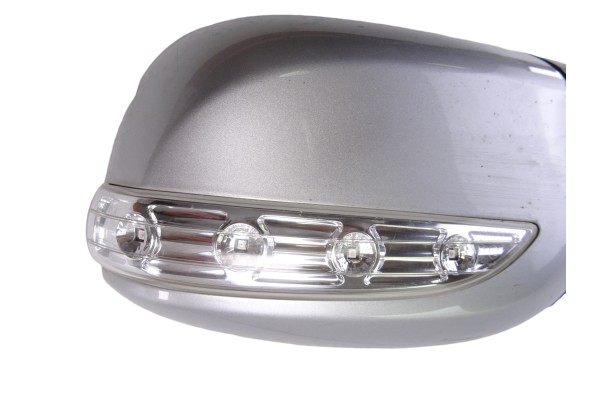 PLATA  RETROVISOR IZQUIERDO HYUNDAI IX35 (EL/LM) Style 2WD 2015 PLATA 212065 HYUNDAI - 2