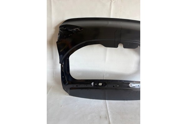 TAILGATE REAR RENAULT CLIO V 5 HB ORG NEW Part manufacturer Renault OE
