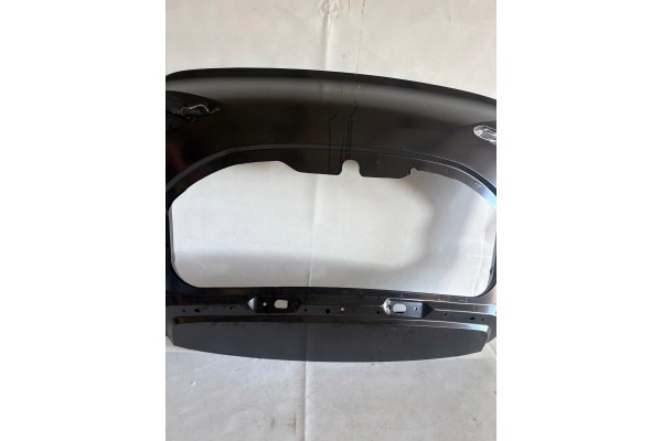 TAILGATE REAR RENAULT CLIO V 5 HB ORG NEW Quality of parts according to GVO O original with manufacturer s logo OE