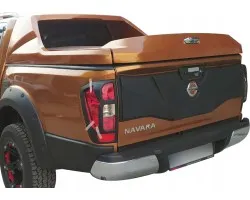 Inserto de Portón Trasero Nissan Navara NP300 D23 Nuevo
