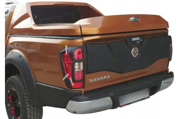 NISSAN NAVARA E G 300 D 23 FLAP INSERT NEW