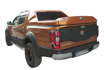 NISSAN NAVARA E G 300 D 23 FLAP INSERT NEW Part manufacturer CAN