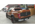 NISSAN NAVARA E G 300 D 23 FLAP INSERT NEW Car type 4x4 SUV passenger cars cargo vans