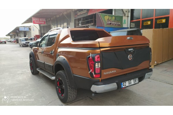 NISSAN NAVARA E G 300 D 23 FLAP INSERT NEW Car type 4x4 SUV passenger cars cargo vans