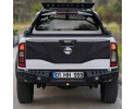 NISSAN NAVARA E G 300 D 23 FLAP INSERT NEW Catalog number of the part 0683489640433